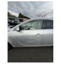 Anti brouillard droit (feux) OPEL INSIGNIA 1 Photo n°17