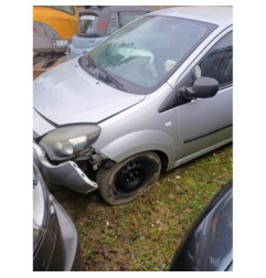 Capot RENAULT TWINGO 2 Photo n°1