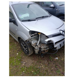 Capot RENAULT TWINGO 2