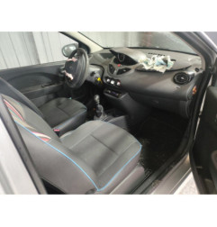 Capot RENAULT TWINGO 2 Photo n°9
