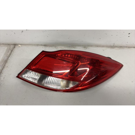 Feu arriere principal droit (feux) OPEL INSIGNIA 1