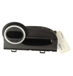 Compteur RENAULT TWINGO 2 Photo n°6