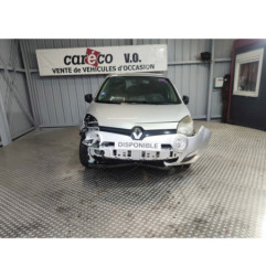 Compteur RENAULT TWINGO 2 Photo n°12