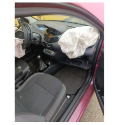 Verin de coffre RENAULT TWINGO 2 Photo n°16