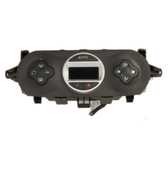 Commande chauffage RENAULT TWINGO 2 Photo n°3