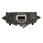 Commande chauffage RENAULT TWINGO 2