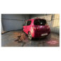 Commande chauffage RENAULT TWINGO 2