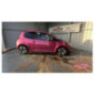 Commande chauffage RENAULT TWINGO 2