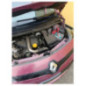 Commande chauffage RENAULT TWINGO 2