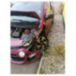 Commande chauffage RENAULT TWINGO 2