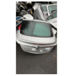 Malle/Hayon arriere OPEL INSIGNIA 1 Photo n°1