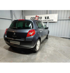 Compteur RENAULT CLIO 3 Photo n°18