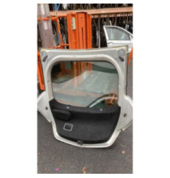 Malle/Hayon arriere OPEL INSIGNIA 1