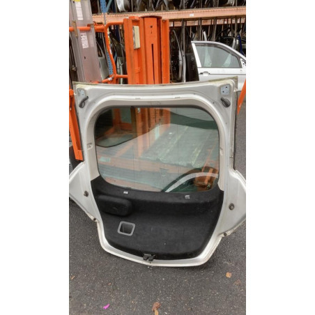 Malle/Hayon arriere OPEL INSIGNIA 1