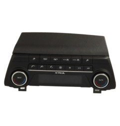 Commande chauffage HYUNDAI TUCSON 2 Photo n°1
