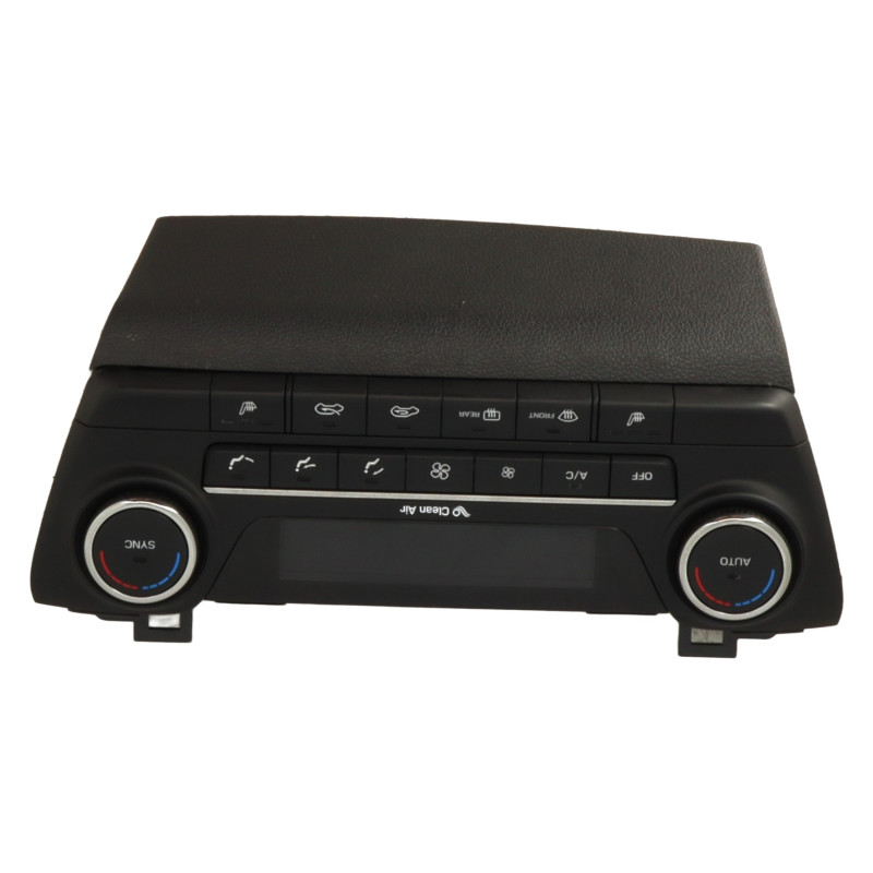 Commande chauffage HYUNDAI TUCSON 2
