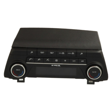 Commande chauffage HYUNDAI TUCSON 2 Photo n°1