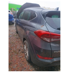Commande chauffage HYUNDAI TUCSON 2 Photo n°5