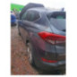 Commande chauffage HYUNDAI TUCSON 2