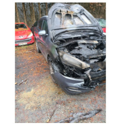 Commande chauffage HYUNDAI TUCSON 2 Photo n°8