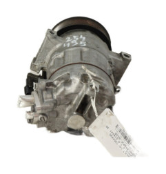 Compresseur clim RENAULT ESPACE 5 Photo n°3