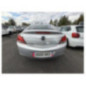 Malle/Hayon arriere OPEL INSIGNIA 1