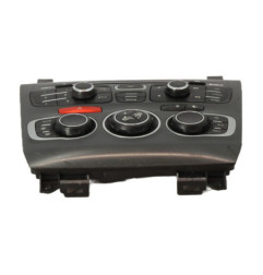 Commande chauffage CITROEN C4 2 Photo n°1