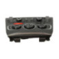 Commande chauffage CITROEN C4 2