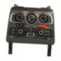 Commande chauffage CITROEN C4 2