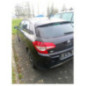 Commande chauffage CITROEN C4 2
