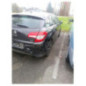 Commande chauffage CITROEN C4 2