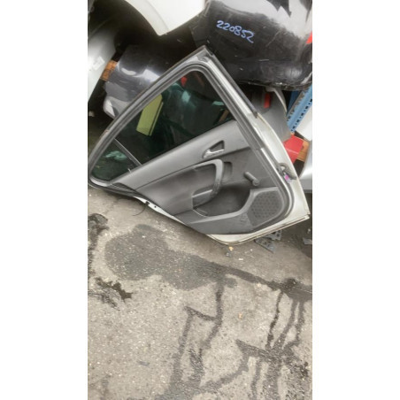 Porte arriere gauche OPEL INSIGNIA 1