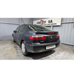Demarreur RENAULT LAGUNA 2 Photo n°20