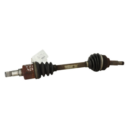 Cardan gauche (transmission) FORD FOCUS 1 Photo n°1