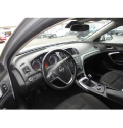 Porte arriere gauche OPEL INSIGNIA 1 Photo n°5