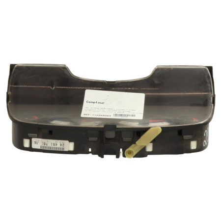 Compteur OPEL ZAFIRA A