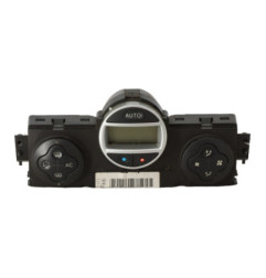 Commande chauffage RENAULT SCENIC 2 Photo n°1