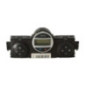 Commande chauffage RENAULT SCENIC 2