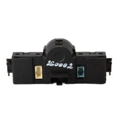 Commande chauffage RENAULT SCENIC 2