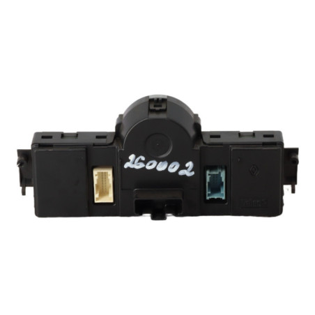 Commande chauffage RENAULT SCENIC 2