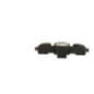 Commande chauffage RENAULT SCENIC 2