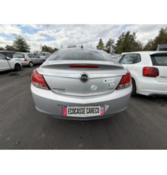 Porte arriere gauche OPEL INSIGNIA 1 Photo n°20