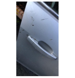 Porte avant droit OPEL INSIGNIA 1 Photo n°4