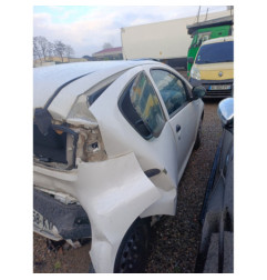 Capot CITROEN C1 1