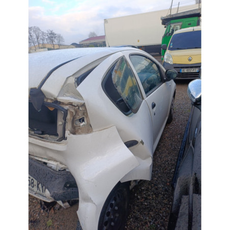 Capot CITROEN C1 1