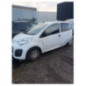 Capot CITROEN C1 1