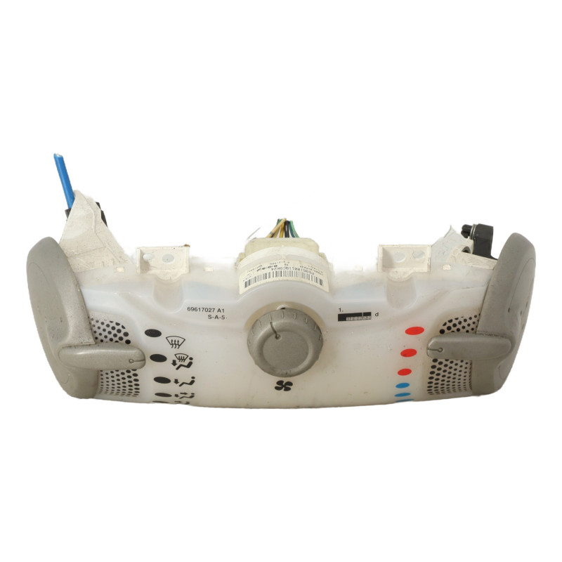 Commande chauffage CITROEN C1 1