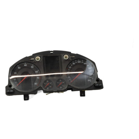 Compteur VOLKSWAGEN PASSAT 5 Photo n°1