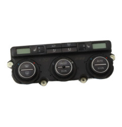 Commande chauffage VOLKSWAGEN PASSAT 5 Photo n°1