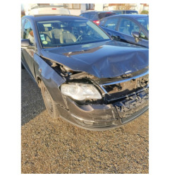 Commande chauffage VOLKSWAGEN PASSAT 5 Photo n°8